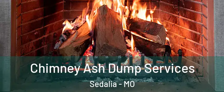  Chimney Ash Dump Services Sedalia - MO