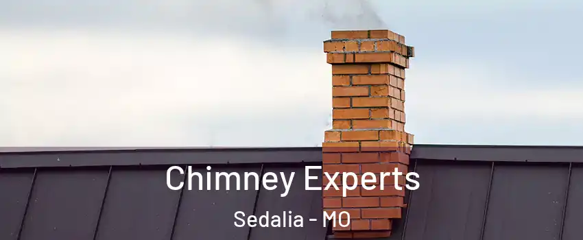  Chimney Experts Sedalia - MO