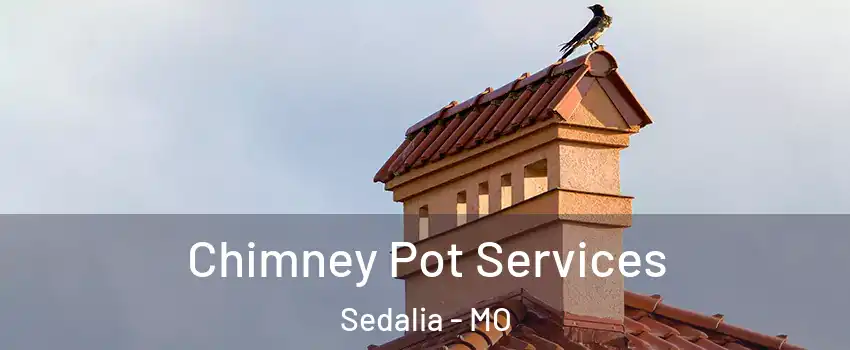  Chimney Pot Services Sedalia - MO