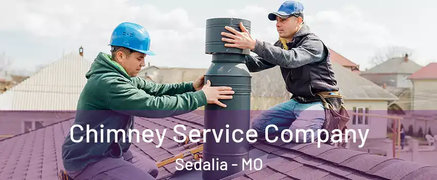  Chimney Service Company Sedalia - MO