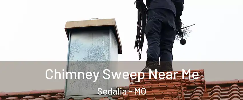  Chimney Sweep Near Me Sedalia - MO