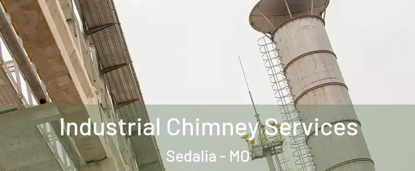 Industrial Chimney Services Sedalia - MO