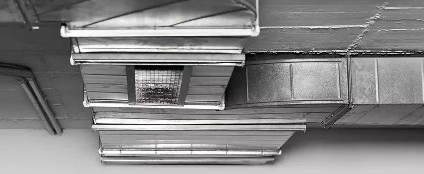 Trusted Air Duct Cleaning Company in Sedalia, Missouri