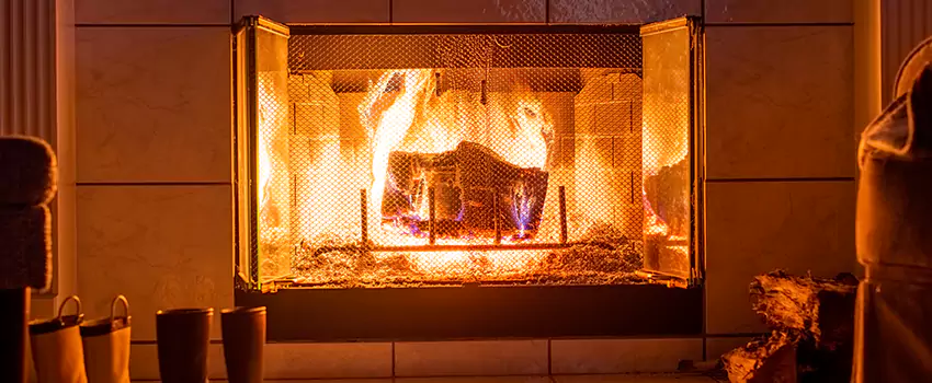 Astria Vent Free Gas Fireplaces Installation in Sedalia, MO