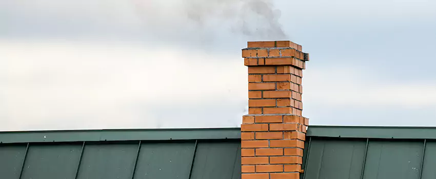 Animal Screen Chimney Cap Repair And Installation Services in Sedalia, Missouri