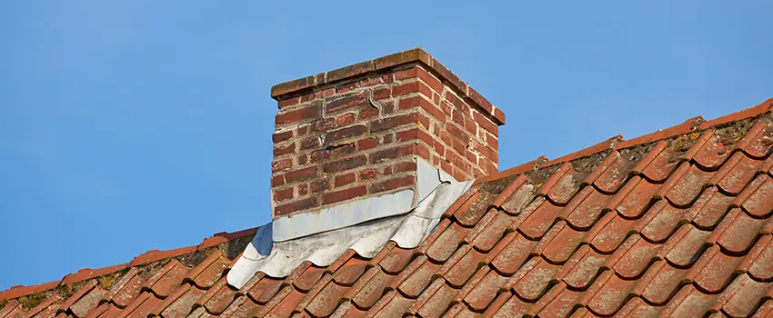 Residential Chimney Bricks Rotten Repair Services in Sedalia, MO
