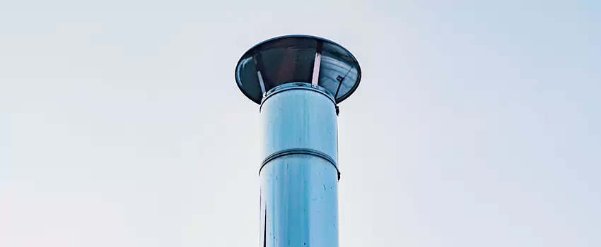 Wind-Resistant Chimney Caps Installation and Repair Services in Sedalia, Missouri