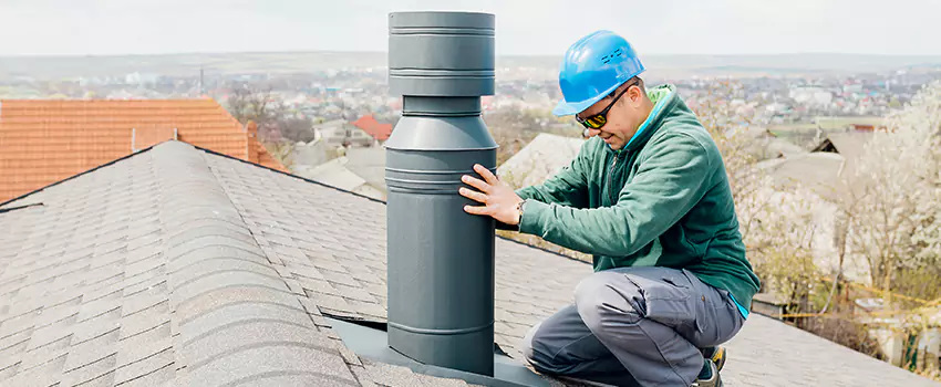 Chimney Chase Inspection Near Me in Sedalia, Missouri