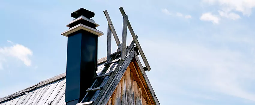 Chimney Creosote Cleaning in Sedalia, MO