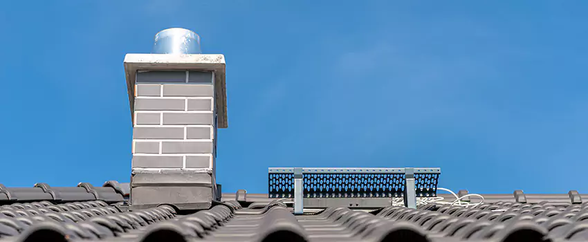 Chimney Flue Relining Services in Sedalia, Missouri