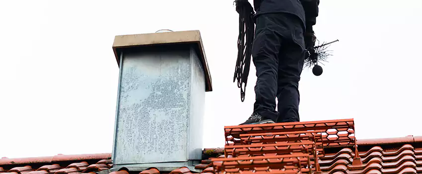 Chimney Liner Services Cost in Sedalia, MO