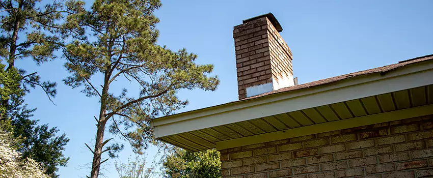 Budget-Friendly Chimney Masonry Service in Sedalia, Missouri