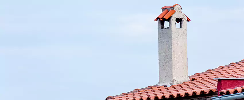 Chimney Pot Replacement in Sedalia, MO