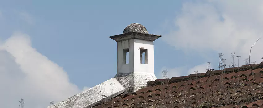 Cost To Rebuild A Chimney in Sedalia, MO