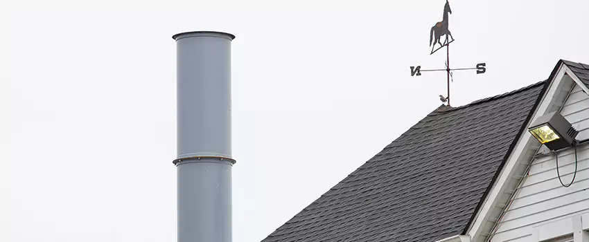 Chimney Inspection in Sedalia, MO