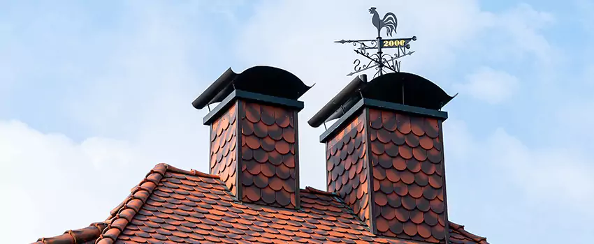 Old Chimney Restoration in Sedalia, Missouri
