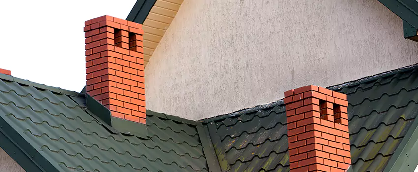 Chimney Saver Waterproofing Services in Sedalia, Missouri