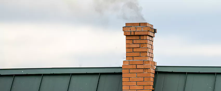 Chimney Soot Cleaning Cost in Sedalia, MO