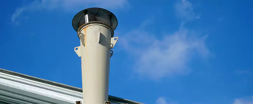 Chimney Spark Arrestor Requirements in Sedalia, MO