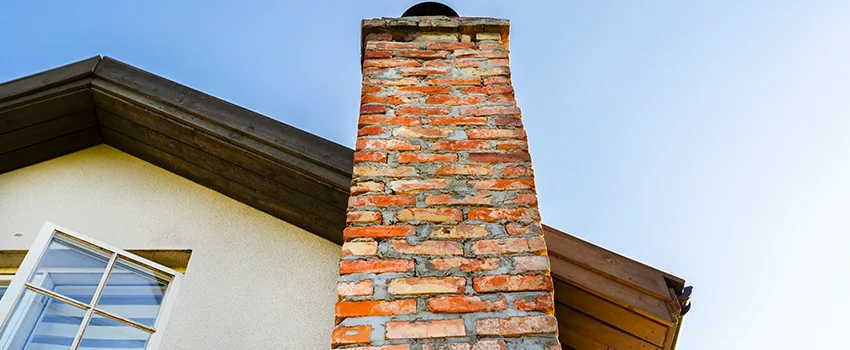 Chimney Mortar Replacement in Sedalia, MO