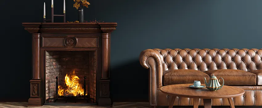 Traditional Fireplace Design Refurbishment Costs in Sedalia, Missouri