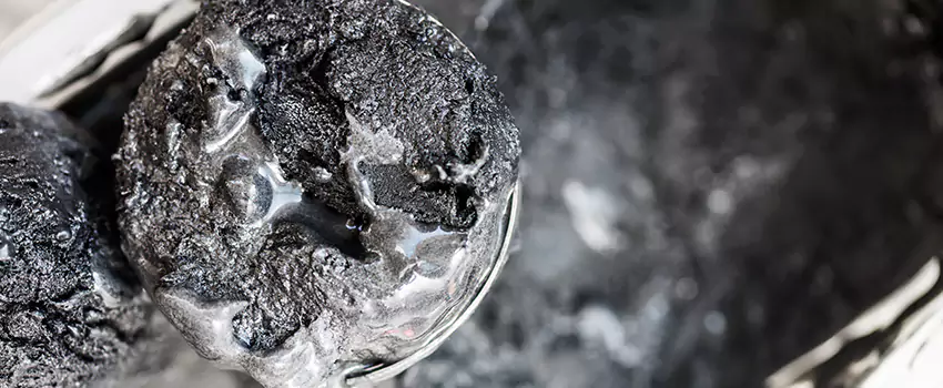 Clogged Dryer Vent Lint Cleaning in Sedalia, Missouri