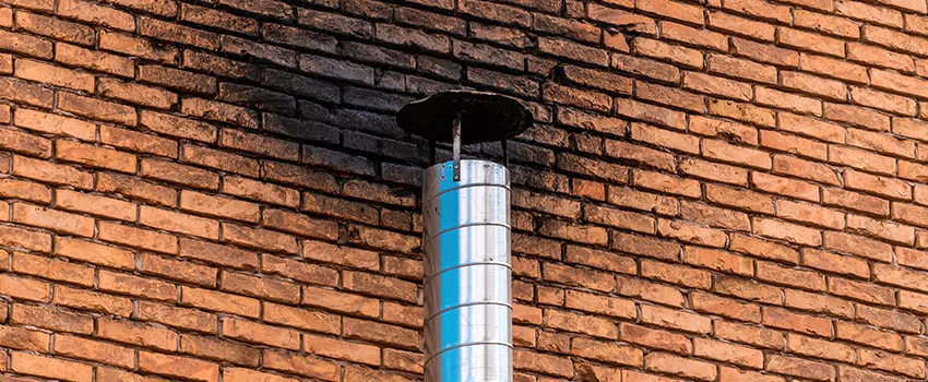 Diagnosing Commercial Chimney Problems in Sedalia, MO