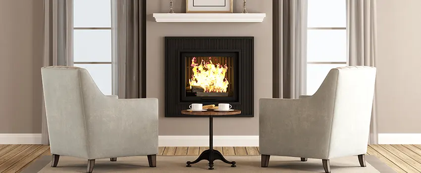 Custom Architectural Fireplace Restoration in Sedalia, MO