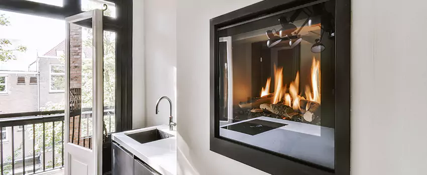 Dimplex Fireplace Installation and Repair in Sedalia, Missouri