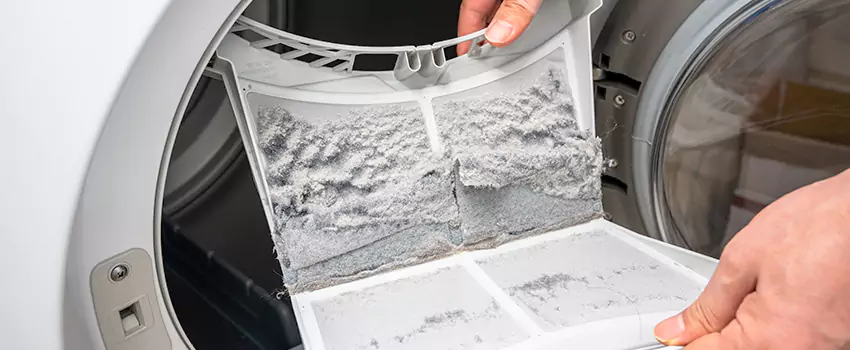 Best Dryer Lint Removal Company in Sedalia, Missouri