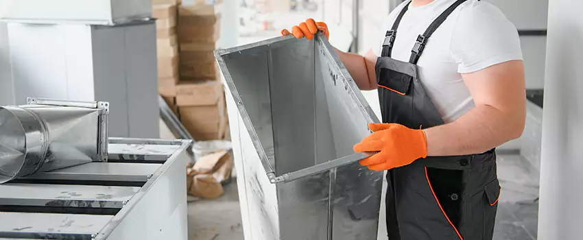 Benefits of Dryer Vent Inspection in Sedalia, MO