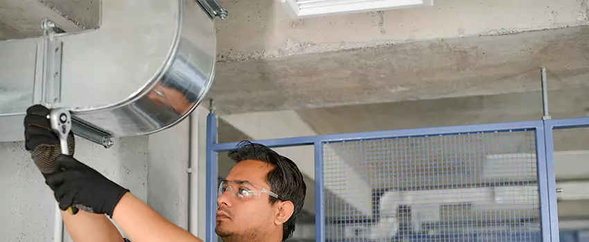 HVAC Ductwork Cleaning in Sedalia, MO