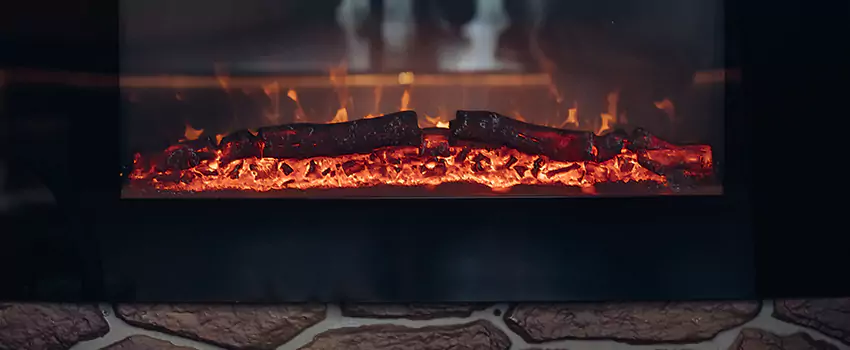 Outdoor Electric Fireplace Installation Solutions in Sedalia, MO