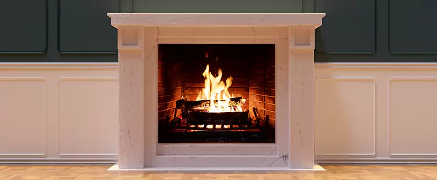 Empire Comfort Systems Fireplace Installation and Replacement in Sedalia, Missouri