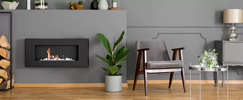 Ethanol Fireplace Burner Repair in Sedalia, MO