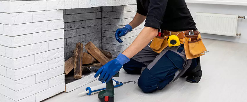 Fireplace Doors Cleaning in Sedalia, Missouri