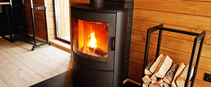 Gas Fireplace Door Handle Installation Services in Sedalia, Missouri