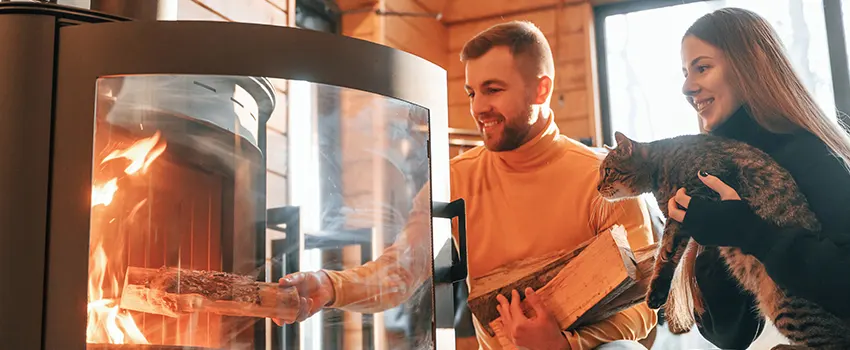 Fireplace Door Installation And Replacement Contractors in Sedalia, MO