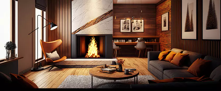 Fireplace Design Ideas in Sedalia, MO