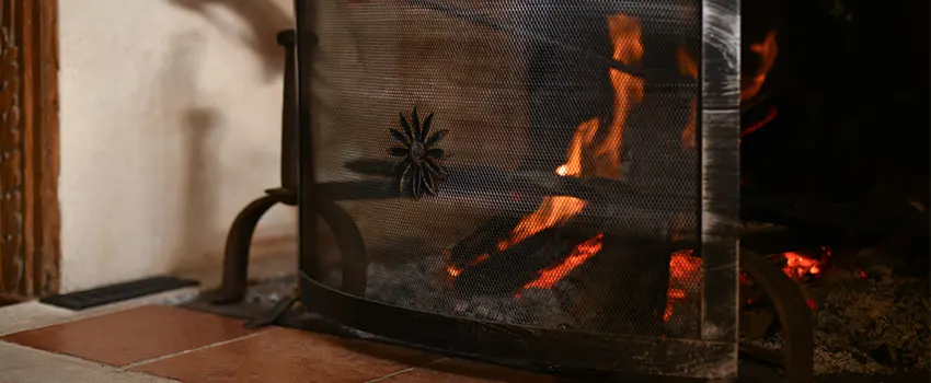 Electric Metal Fireplace installation Services in Sedalia, MO