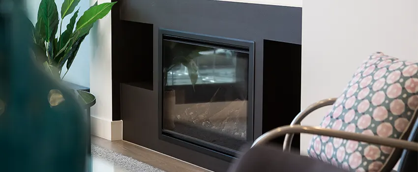 Welding Repairs for Fireplace Grate in Sedalia, MO