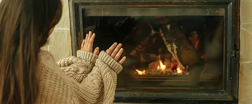 Wood-burning Fireplace Smell Removal Services in Sedalia, MO