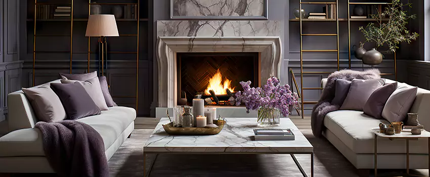 Fireplace Xtrordinair Ember-Glo Insert Fireplace Maintenance in Sedalia, Missouri