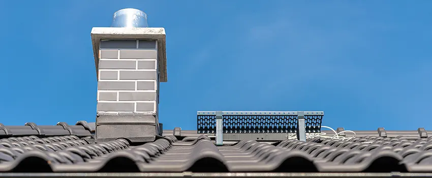 Repair Blocked Chimney in Sedalia, Missouri