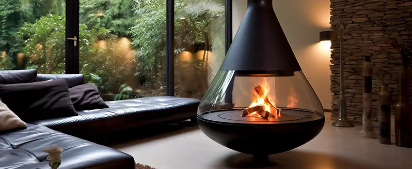 Affordable Floating Fireplace Repair And Installation Services in Sedalia, Missouri