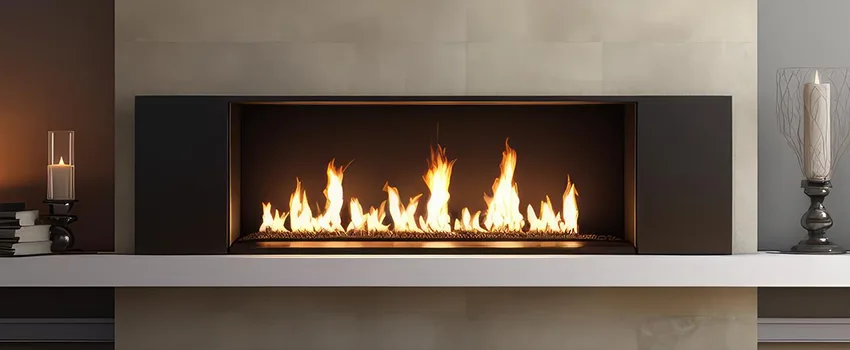 Vent Free Gas Fireplaces Repair Solutions in Sedalia, Missouri