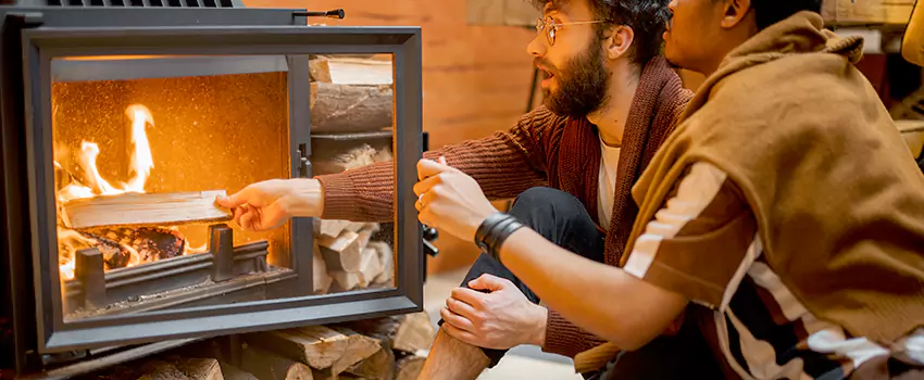Benefits of Harman Stoves Fireplace in Sedalia, Missouri