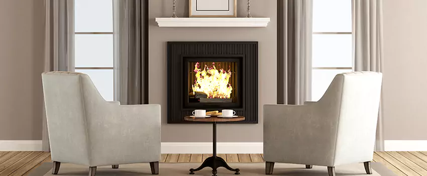 Heat & Glo Outdoor Gas Fireplaces Installation Contractors in Sedalia, Missouri