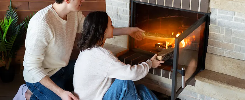 Kings Man Direct Vent Fireplaces Services in Sedalia, Missouri