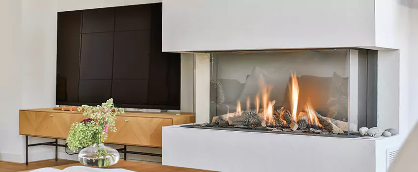 Ortal Wilderness Fireplace Repair and Maintenance in Sedalia, Missouri